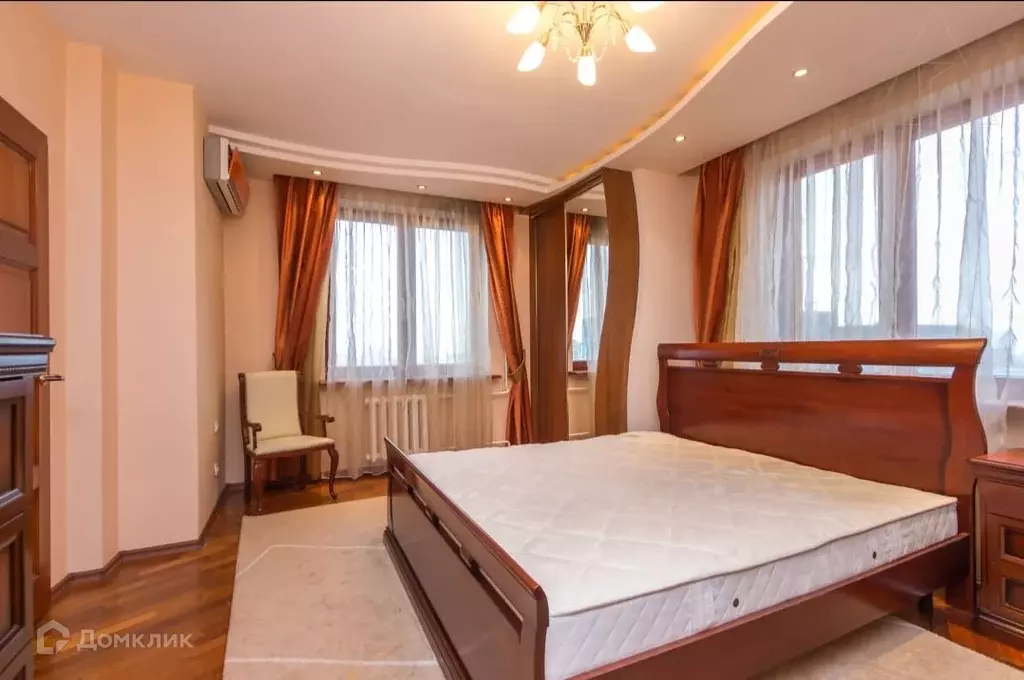 Продаётся 3-к квартира, 111.8 м - Фото 1