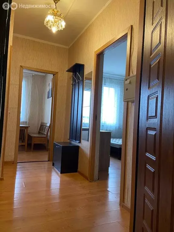 1-комнатная квартира: Реутов, Юбилейный проспект, 72 (34.1 м) - Фото 0