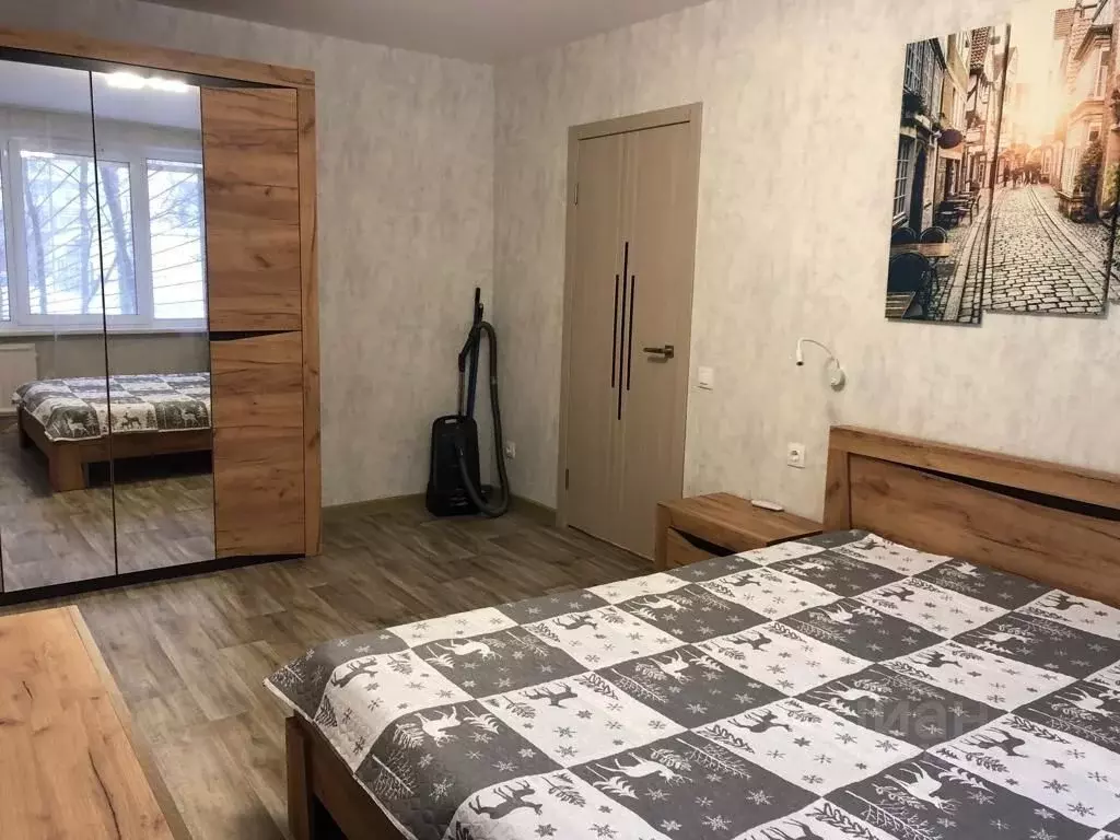 2-к кв. Санкт-Петербург Пискаревский просп., 48 (46.0 м) - Фото 2