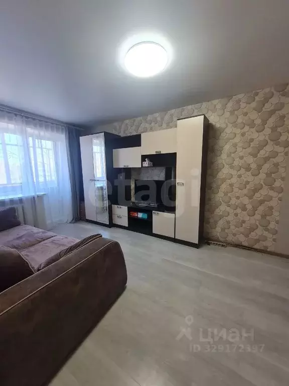 1-к кв. Вологодская область, Вологда Благовещенская ул., 31 (31.4 м) - Фото 1