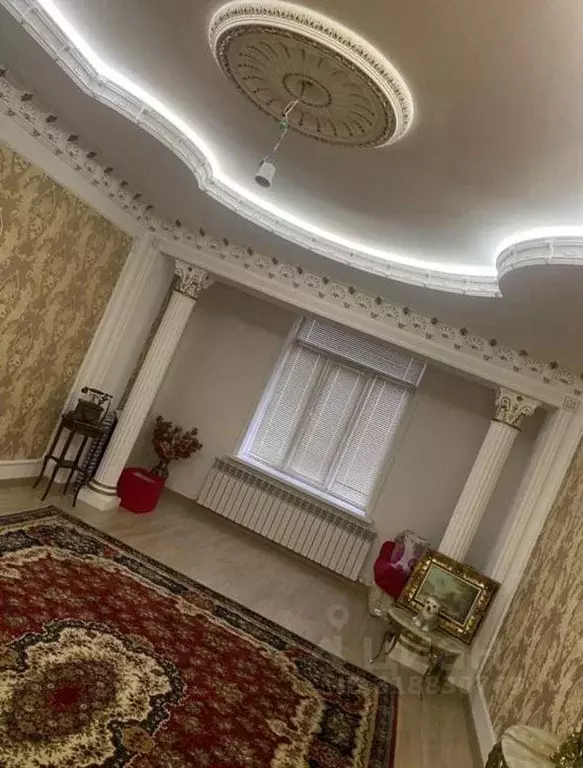 2-к кв. Дагестан, Дербент ул. Имени Надыра Эмиргамзаева, 35 (80.0 м) - Фото 0
