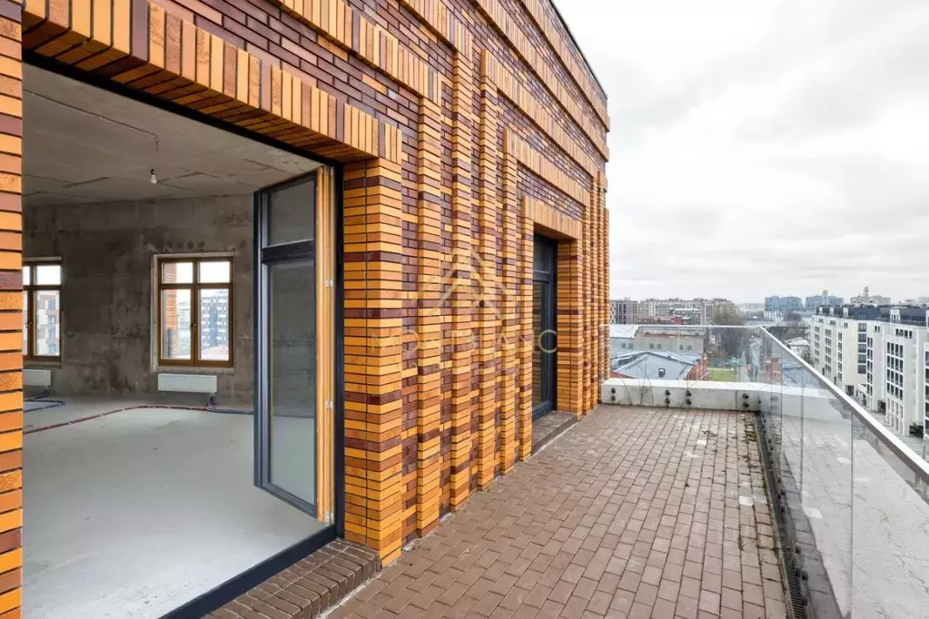 3-к кв. Санкт-Петербург Петровский просп., 11к2 (153.0 м) - Фото 1