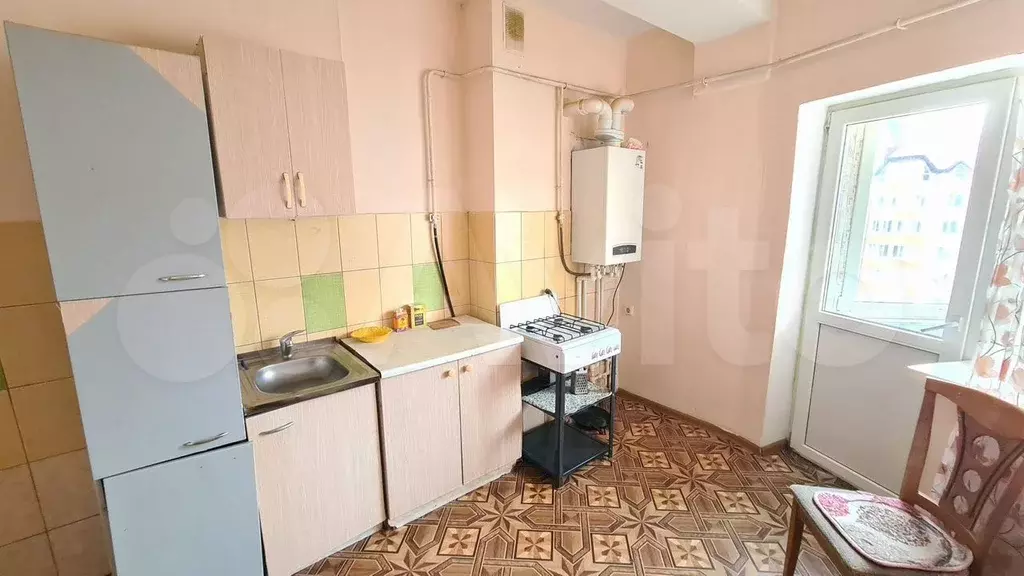 2-к. квартира, 60 м, 9/9 эт. - Фото 0