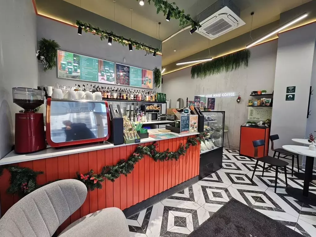 Торговая площадь в Новосибирская область, Новосибирск ул. Дуси ... - Фото 1