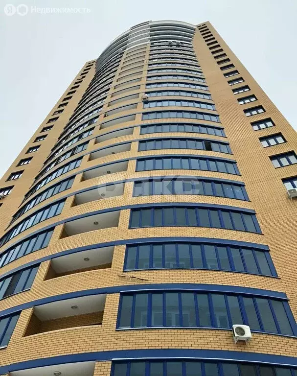 3-комнатная квартира: Реутов, улица Некрасова, 17 (117 м) - Фото 1