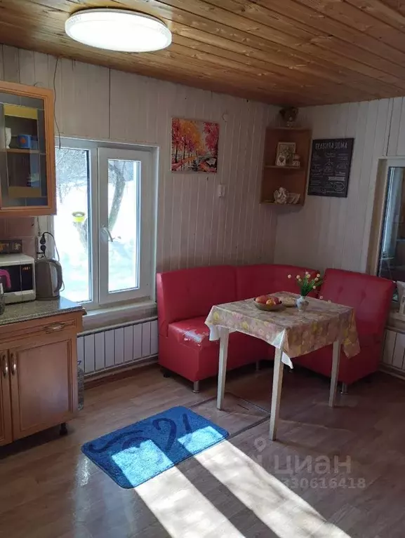 Дом в Башкортостан, Уфа Локомотив-80 СНТ, 43 (103 м) - Фото 1