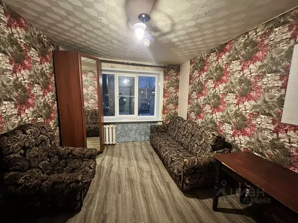 Комната Новгородская область, Великий Новгород Псковская ул., 14 (12.3 ... - Фото 2