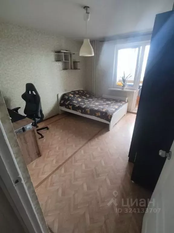 2-к кв. Краснодарский край, Краснодар ул. Имени Снесарева, 8 (67.94 м) - Фото 2