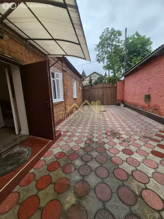Дом в Республика Северная Осетия — Алания, Владикавказ (180 м) - Фото 1