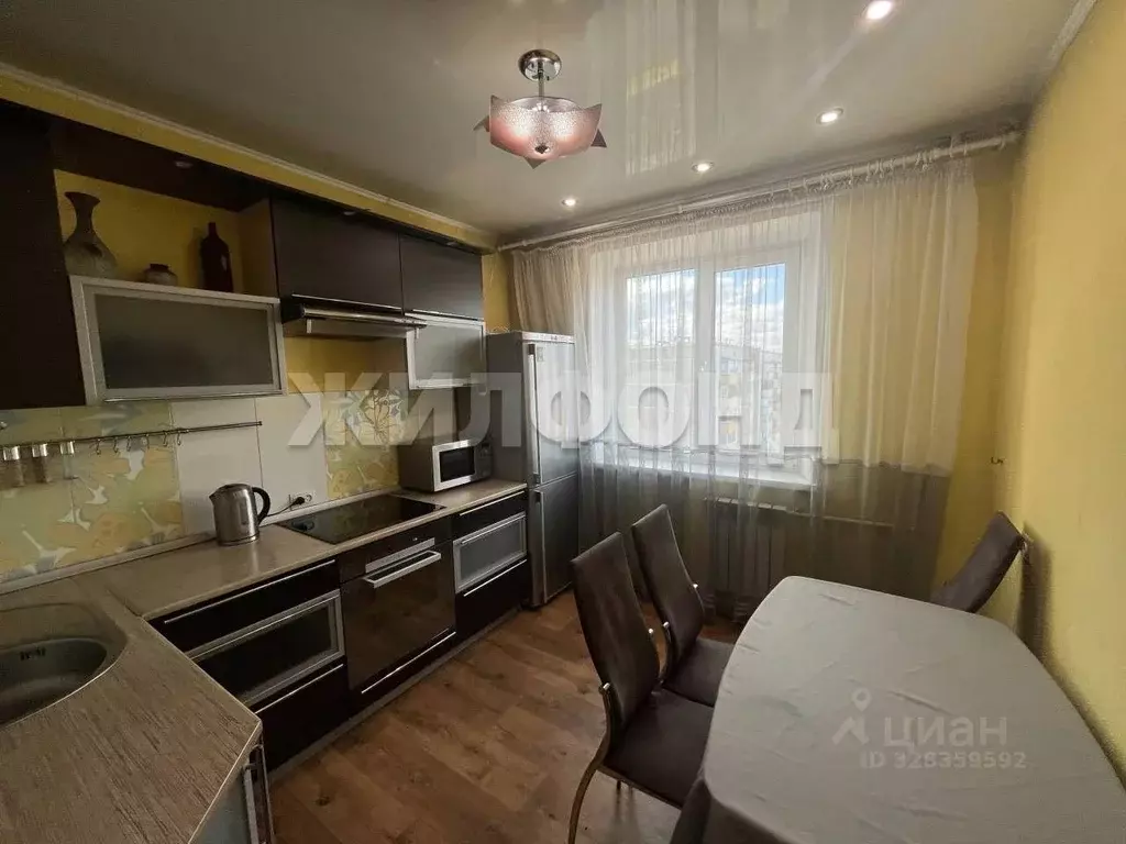 2-к кв. Хакасия, Абакан ул. Некрасова, 24А (51.0 м) - Фото 2