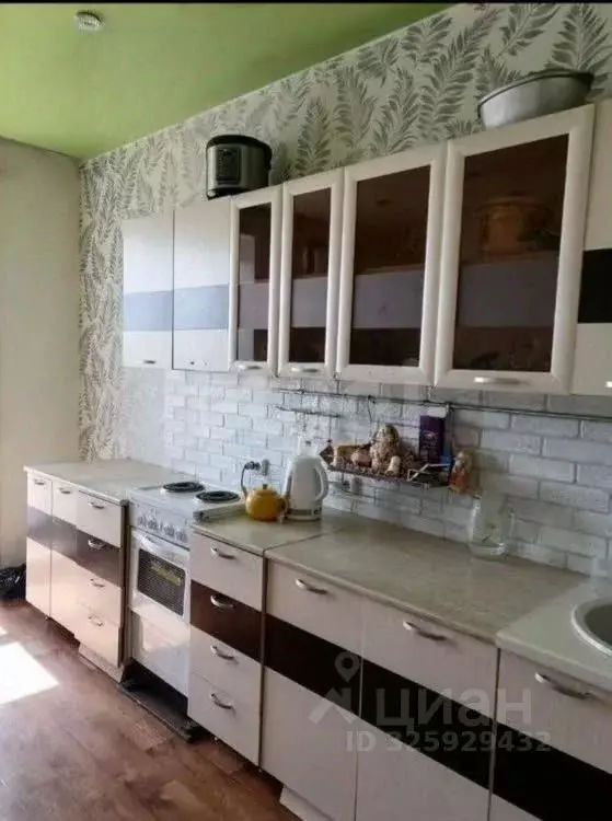 2-к кв. Забайкальский край, Чита Красноармейская ул., 14 (83.0 м) - Фото 2