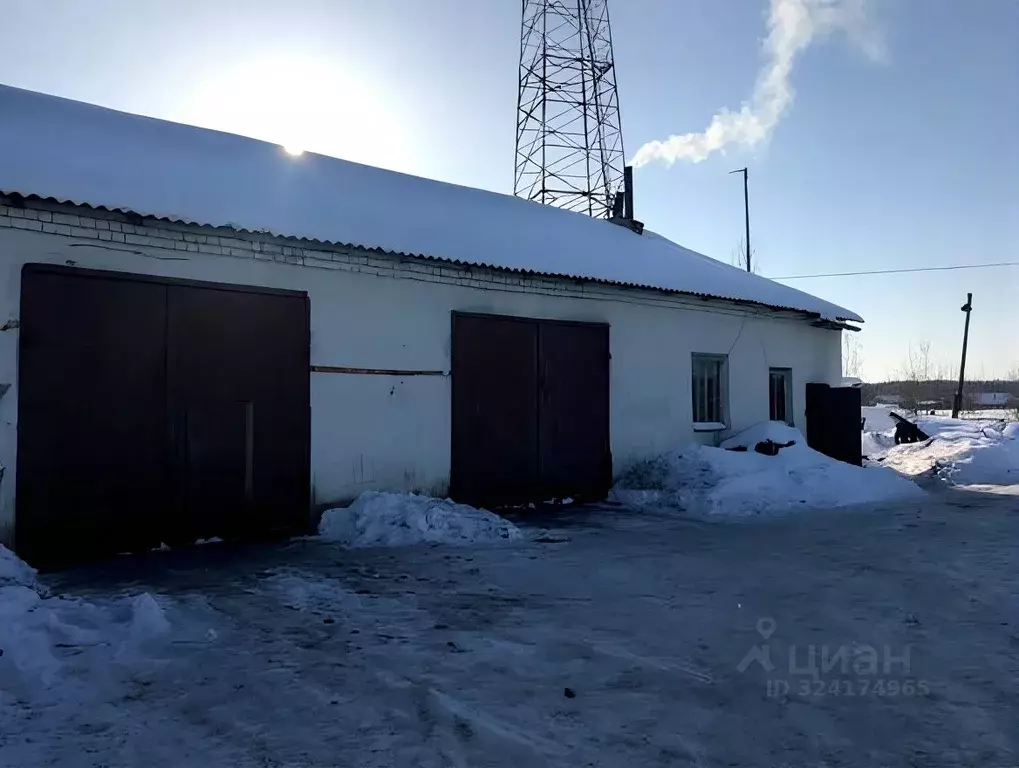 Офис в Ярославская область, Некрасовский муниципальный округ, ... - Фото 2