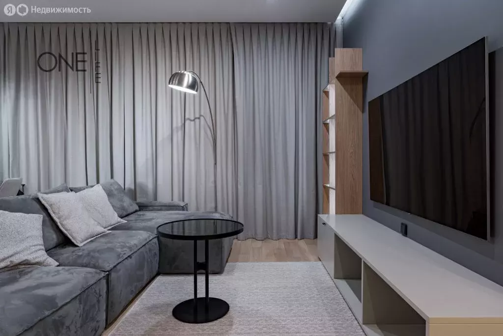 2-комнатная квартира: Москва, Шелепихинская набережная, 34к5 (71.2 м) - Фото 2