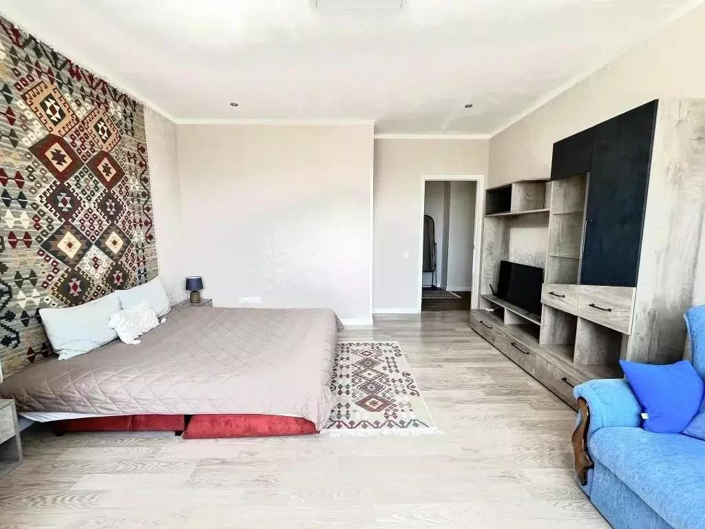 1-к кв. Севастополь ул. Колобова, 20 (42.0 м) - Фото 1
