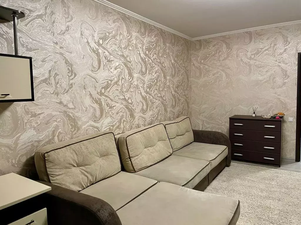 2-к кв. Ставропольский край, Ставрополь просп. Кулакова, 47/5 (63.0 м) - Фото 1