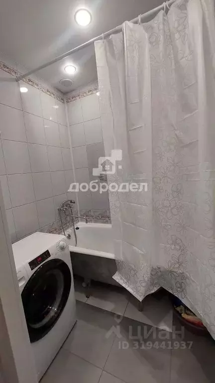 1-к кв. Свердловская область, Екатеринбург ул. Фрунзе, 102 (33.4 м) - Фото 0