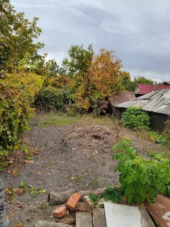 Дом в Саратов, улица Бестужев Сад, 13 (31 м) - Фото 0