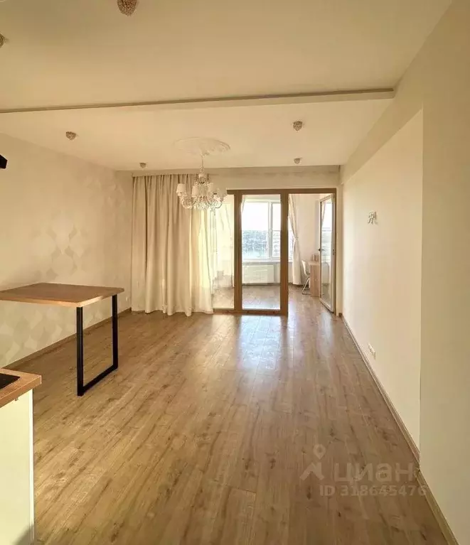 Студия Ставропольский край, Ставрополь ул. Лермонтова, 365а1 (42.1 м) - Фото 0