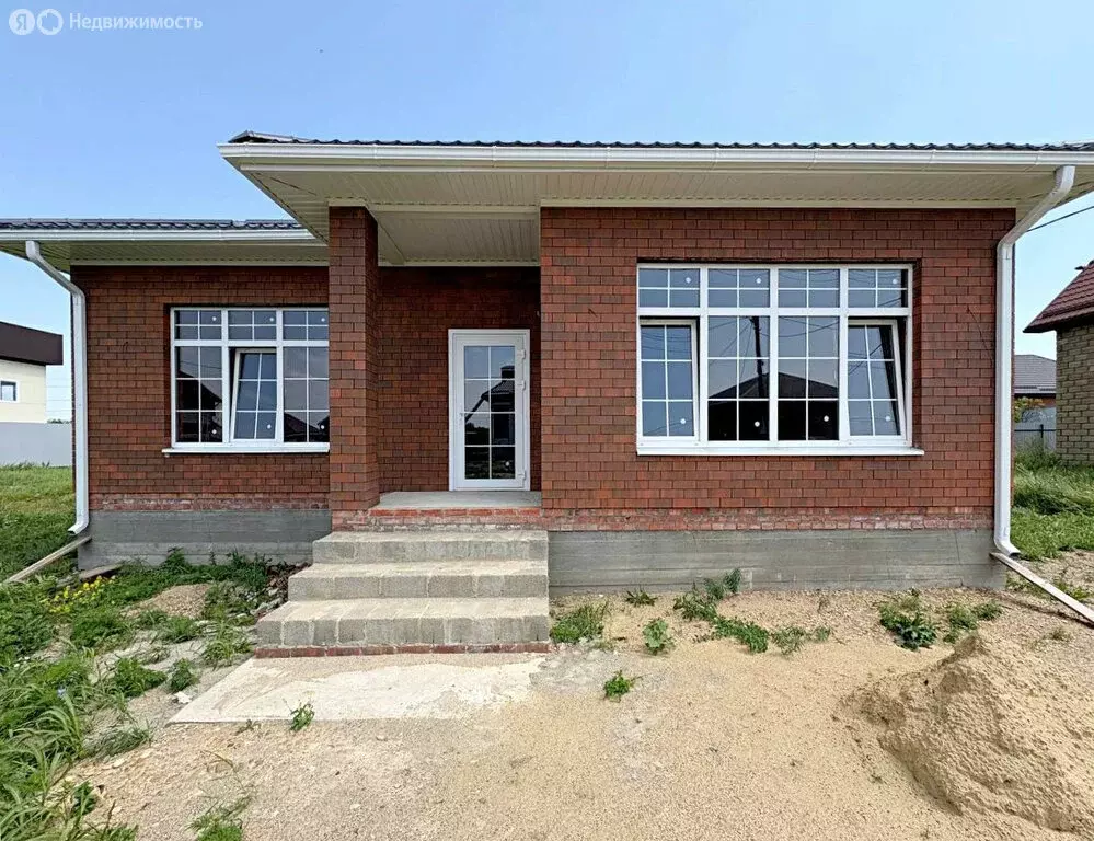 Дом в посёлок Заветный, ДНТ Радуга (122.7 м) - Фото 0