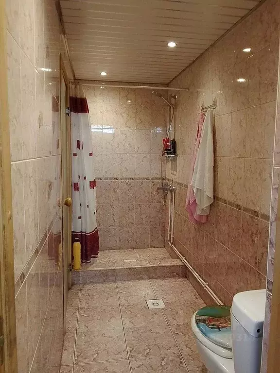 Дом в Ленинградская область, Приозерский район, Сосновское с/пос, д. ... - Фото 2