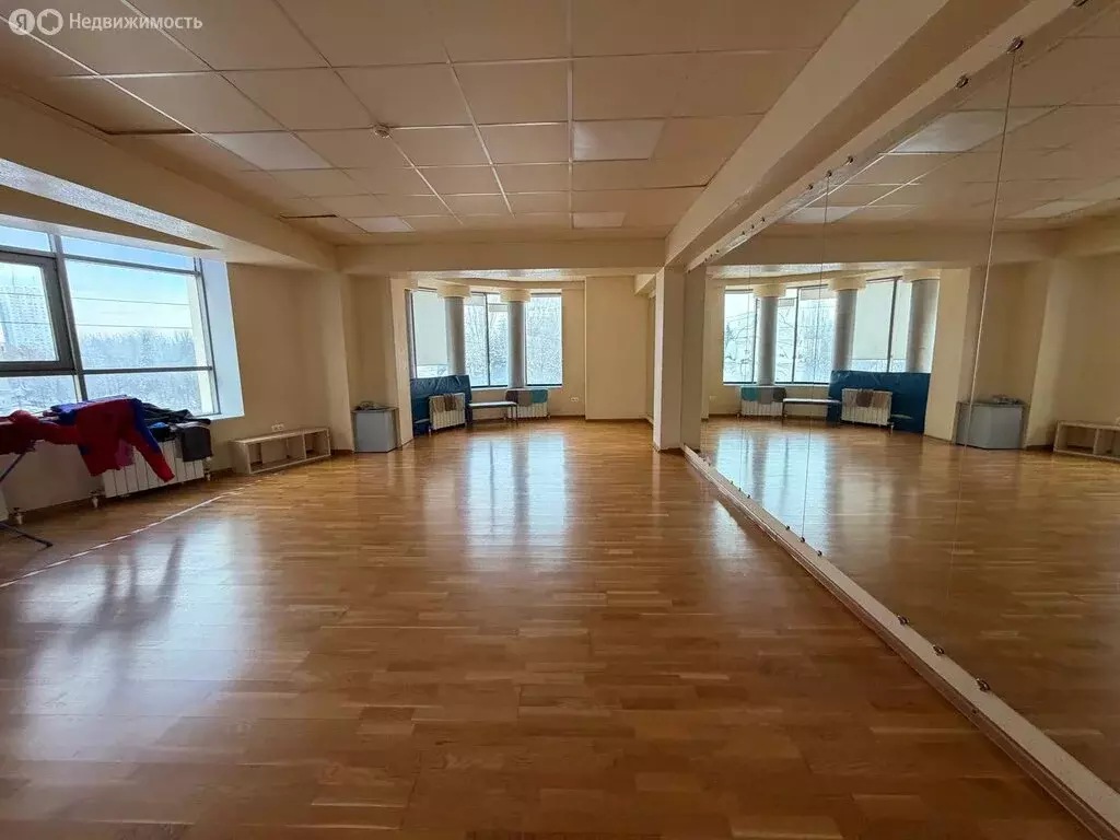 Торговая площадь (43.9 м) - Фото 2