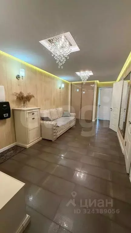 3-к кв. Северная Осетия, Владикавказ ул. Гастелло, 65/56к1 (127.0 м) - Фото 2