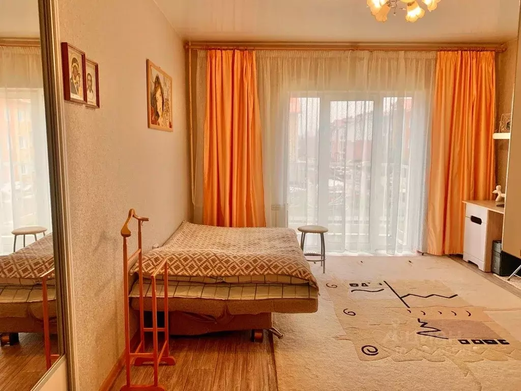 Студия Кировская область, Киров ул. Архитектора Валерия Зянкина, 10к1 ... - Фото 2