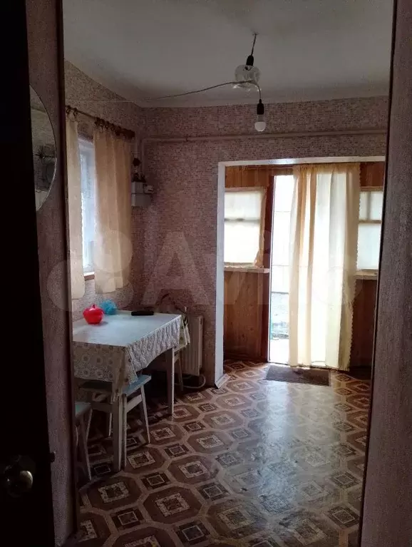 2-к. квартира, 50 м, 1/1 эт. - Фото 1