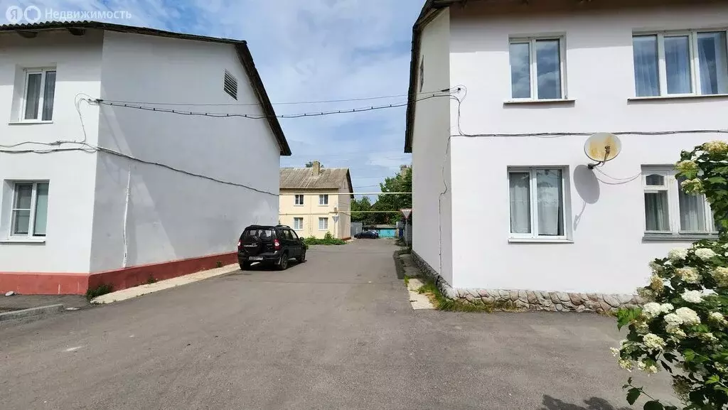 2-комнатная квартира: Мичуринск, Заречная улица, 43 (38.9 м) - Фото 1