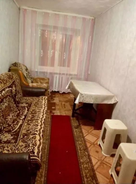 Комната Башкортостан, Уфа просп. Октября, 74 (12.7 м) - Фото 0