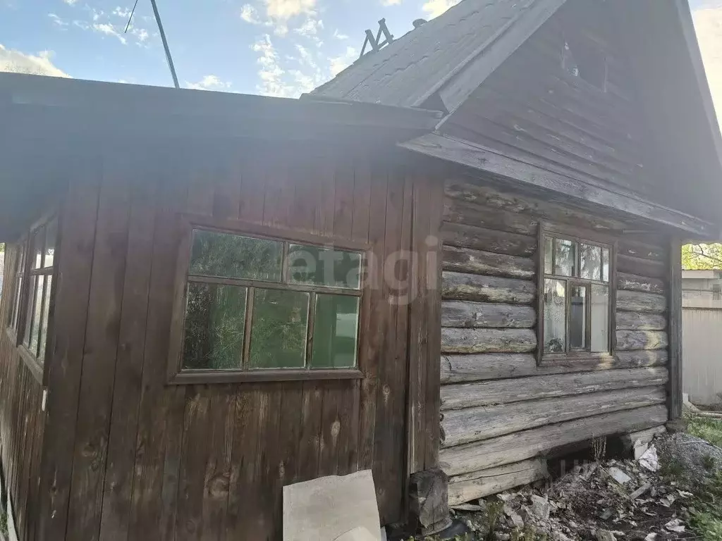 Дом в Тюменская область, Нижнетавдинский район, Лесная сказка СНТ ул. ... - Фото 0