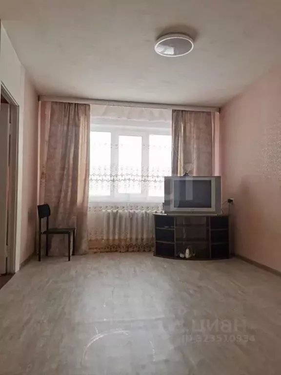 2-к кв. Красноярский край, Норильск Ленинградская ул., 9к1 (48.0 м) - Фото 1