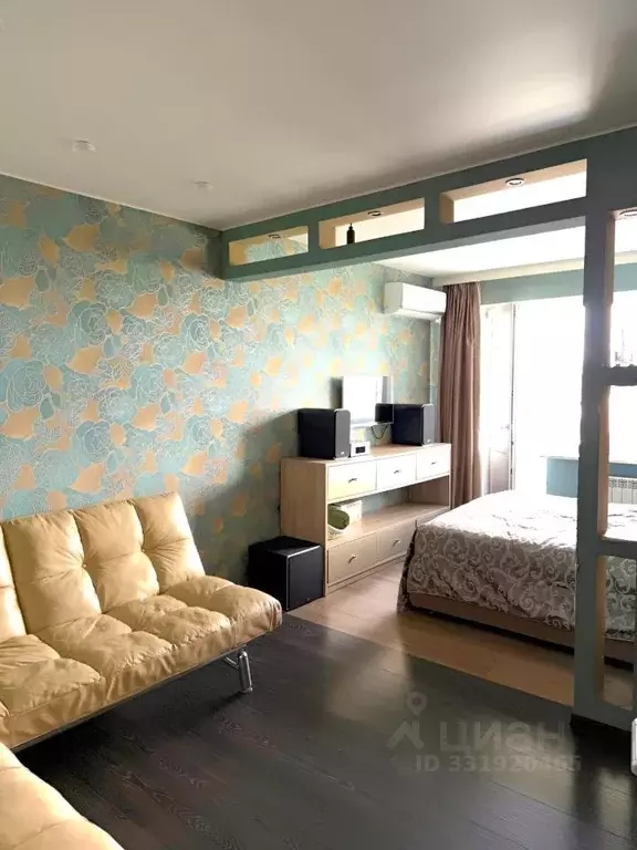 3-к кв. Санкт-Петербург просп. Ветеранов, 93к2 (97.2 м) - Фото 2