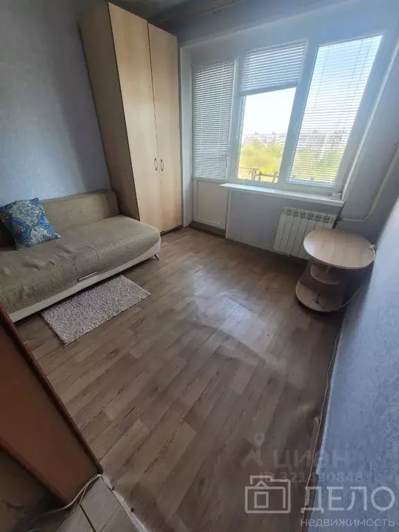 1-к кв. Рязанская область, Рязань Песочня тер., ул. Тимакова, 8 (25.0 ... - Фото 1