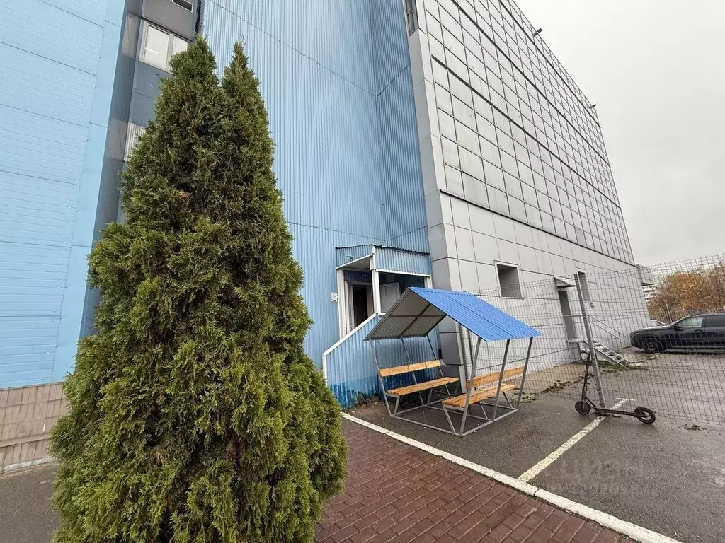 Офис в Москва Алтуфьевское ш., 37К1С1 (544 м) - Фото 1