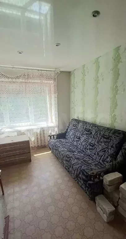 Комната 14 м в 5-к., 4/5 эт. - Фото 0