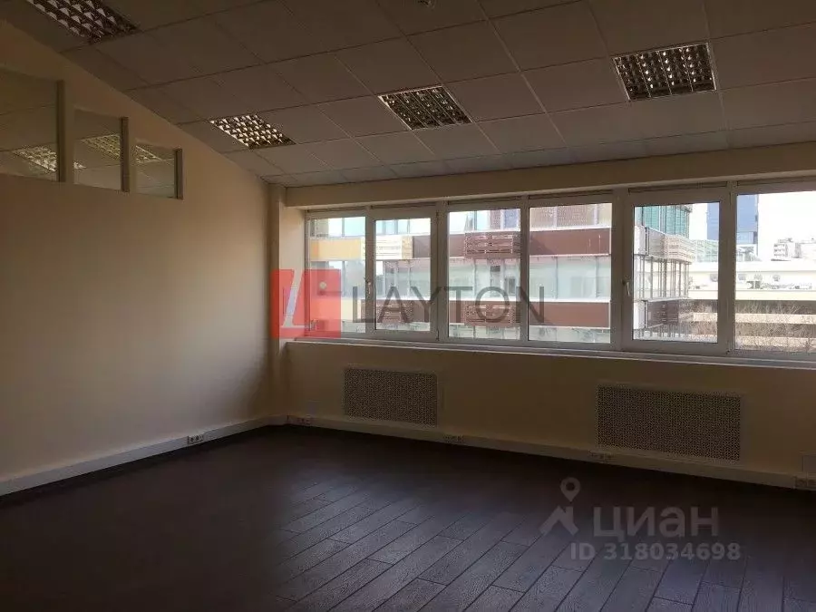 Офис в Москва Выборгская ул., 16С1 (222 м) - Фото 0