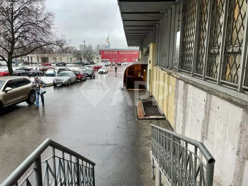 Помещение свободного назначения (40 м) - Фото 1