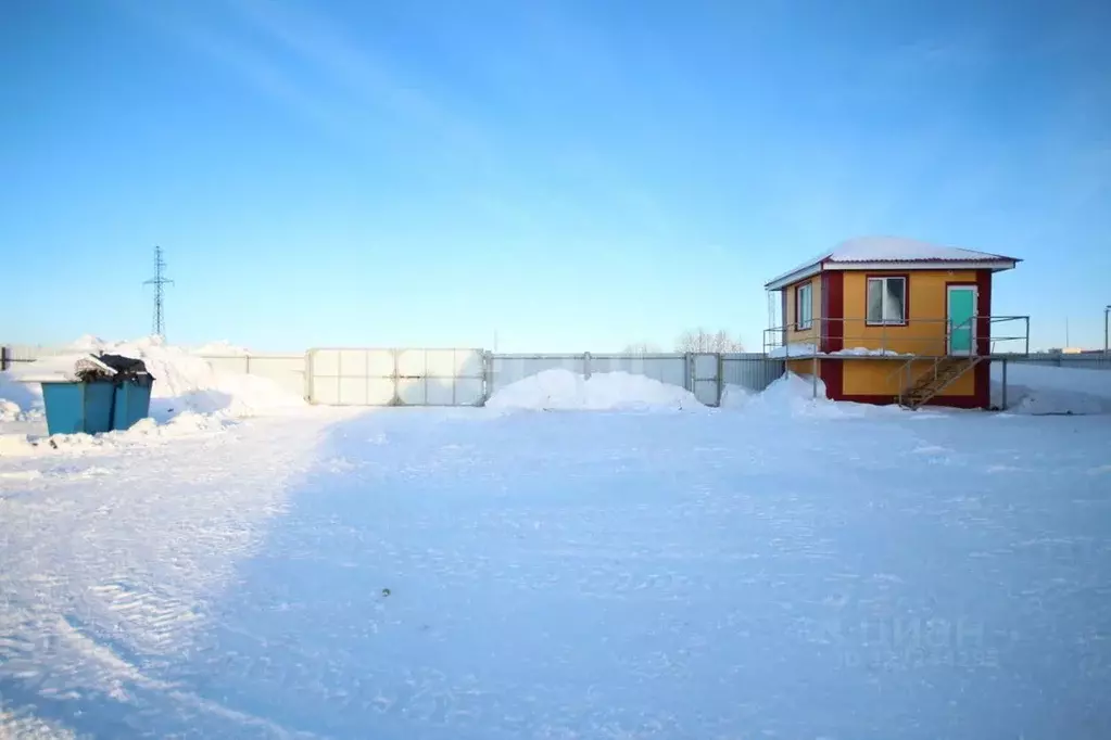 Помещение свободного назначения в Ямало-Ненецкий АО, Новый Уренгой ул. ... - Фото 2