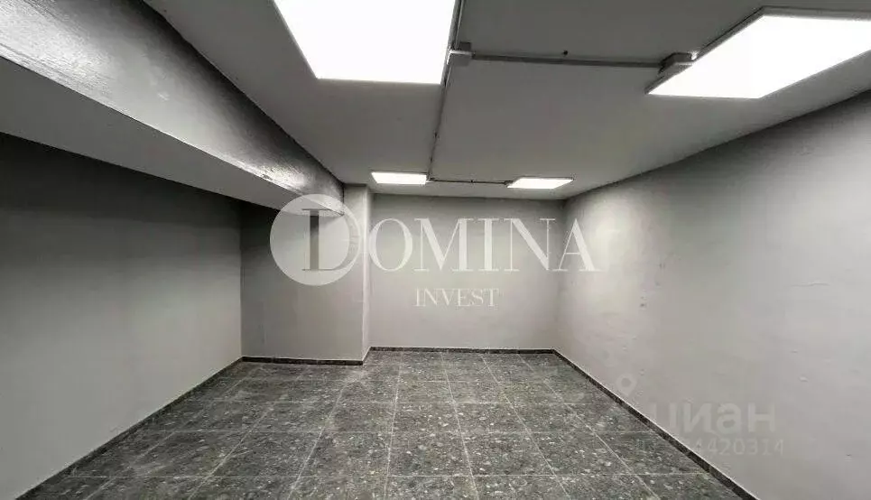 Помещение свободного назначения в Москва ул. Обручева, 52с3 (991 м) - Фото 1