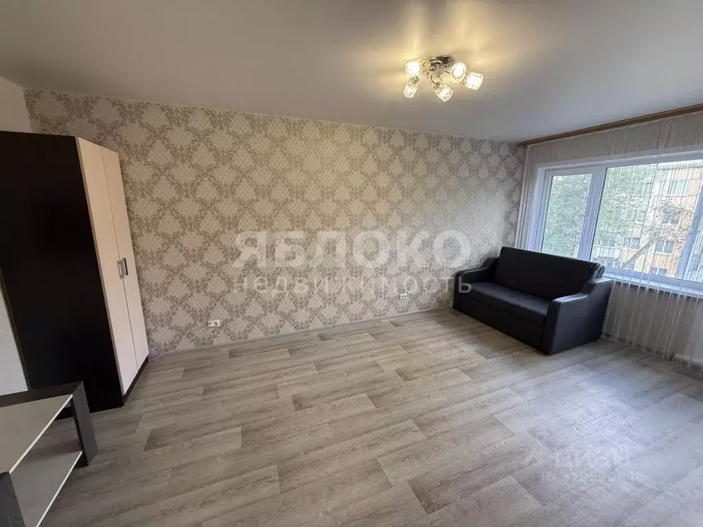2-к кв. Пермский край, Березники Юбилейная ул., 81 (40.4 м) - Фото 1