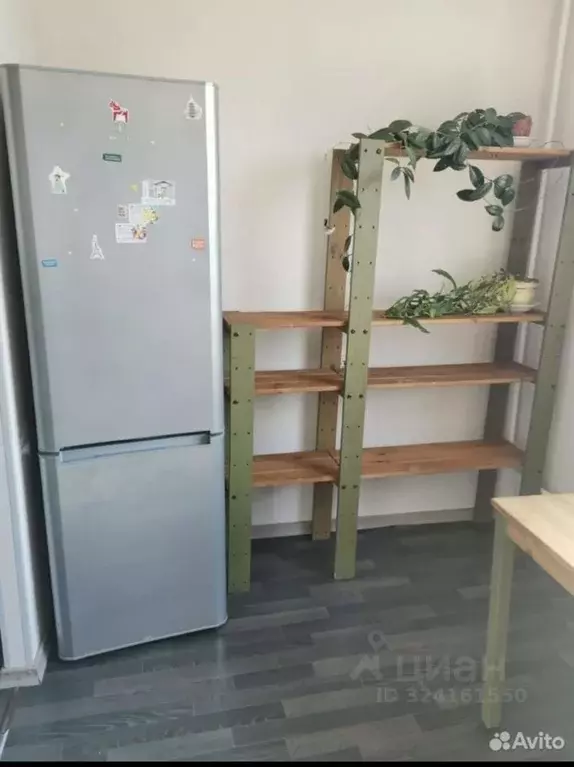 1-к кв. Московская область, Химки ул. Марии Рубцовой, 3 (36.9 м) - Фото 2