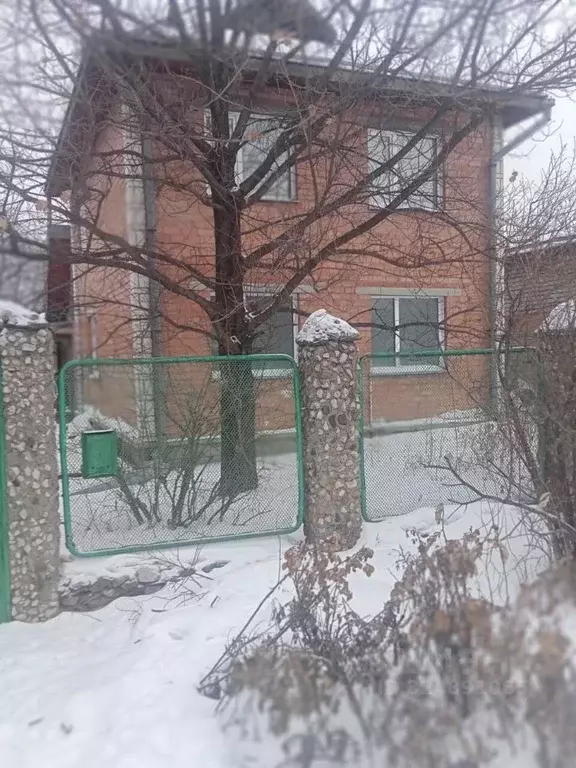 Дом в Новосибирская область, Новосибирский район, Мичуринский ... - Фото 2