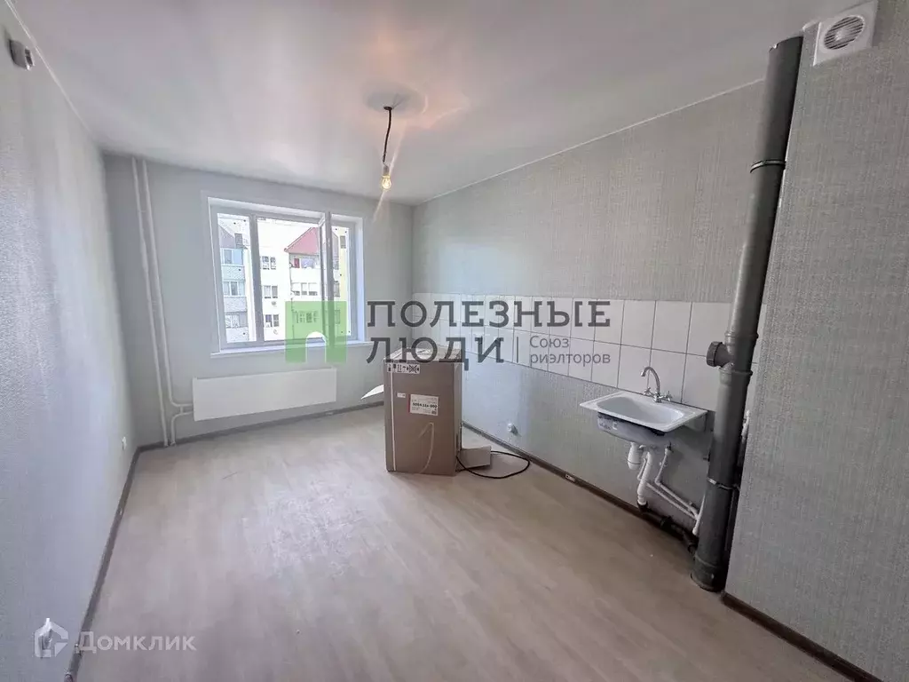Продаётся 2-к квартира, 51.4 м - Фото 1