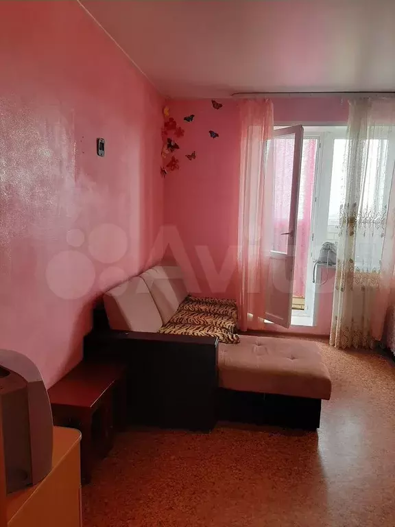 Квартира-студия, 30 м, 6/14 эт. - Фото 1