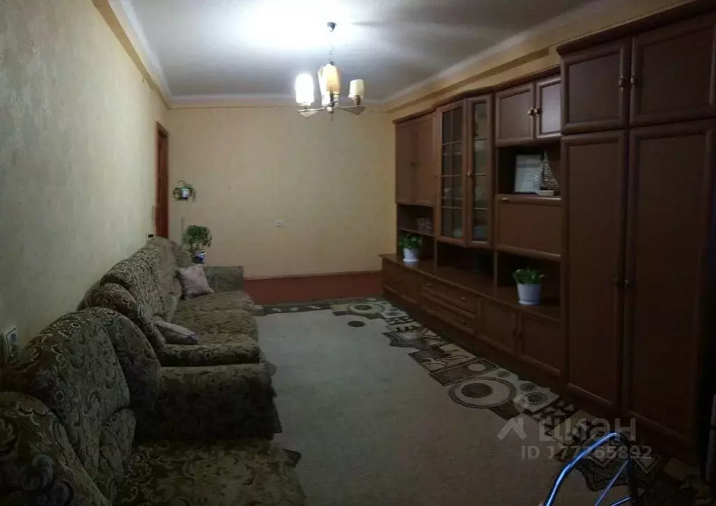 3-к кв. Калужская область, Калуга городской округ, д. Мстихино ул. ... - Фото 2