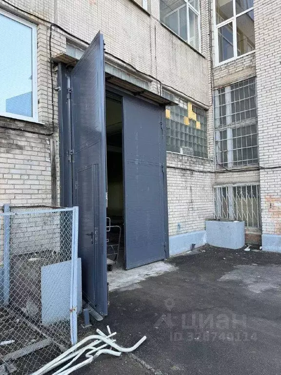 Склад в Санкт-Петербург ул. Новоселов, 8 (220 м) - Фото 2