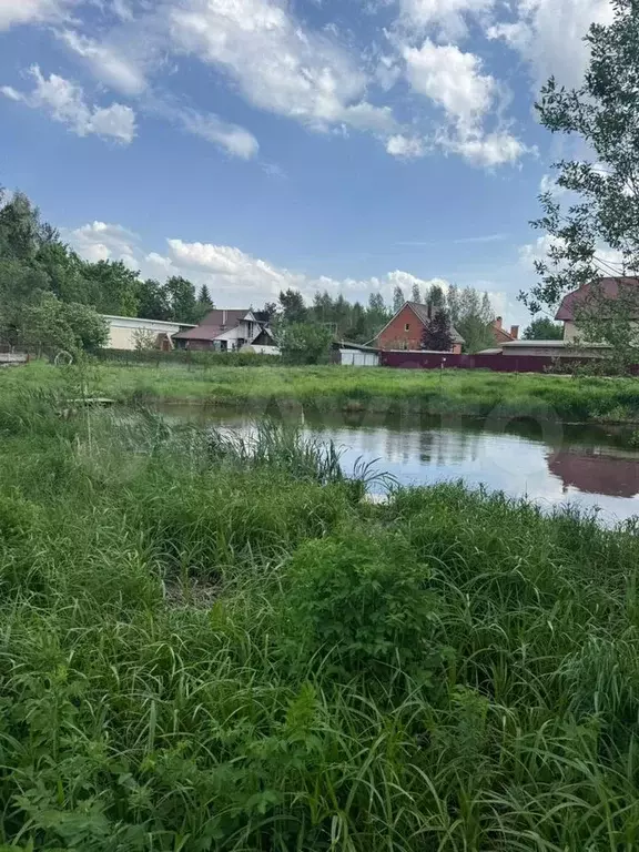 Участок 8 сот. (СНТ, ДНП) - Фото 0