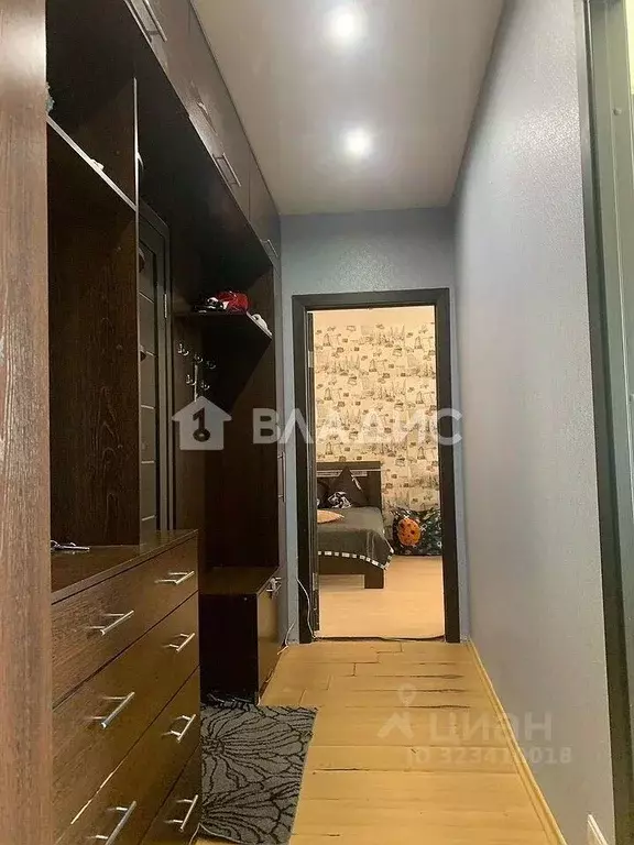 2-к кв. Алтайский край, Бийск ул. Ильи Мухачева, 228/2 (52.0 м) - Фото 2