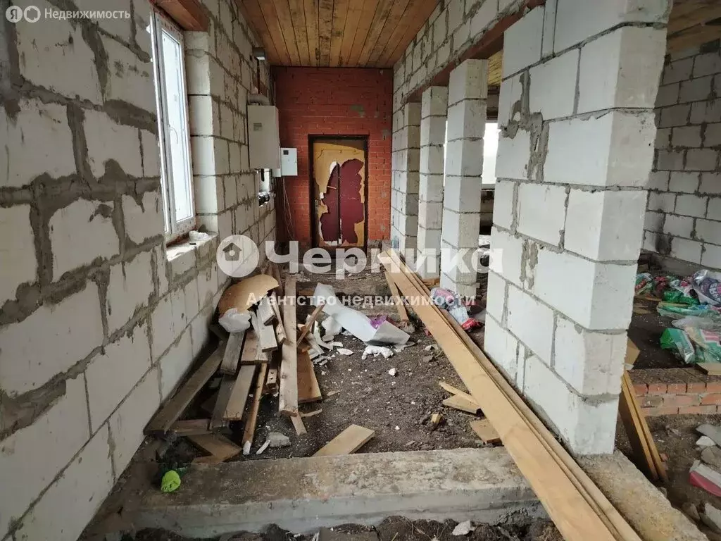 Дом в Миллерово, улица Артёма, 21 (144 м) - Фото 0